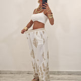 Pantalone GOLD