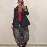 Blazer IRIS nero