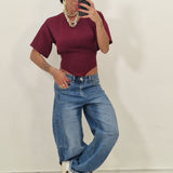 Jeans Edwina