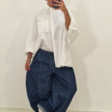 Camicia Zante bianca