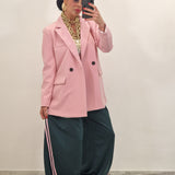 Blazer MIRABEL rosa