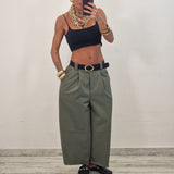 SAMIRA trousers plum PRICE (Copy) (Copy) (Copy) (Copy) (Copy)