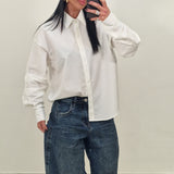 Camicia KATIA bianca