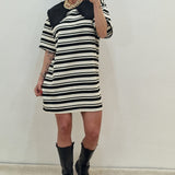 Maxi T-shirt Delia