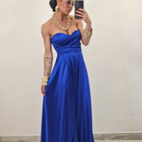 Abito EMILY blu