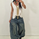 Jeans Barcellona