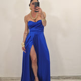 Abito EMILY blu