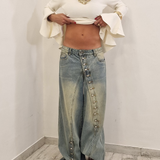 Jeans TOMA
