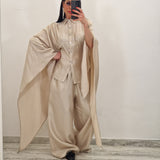 Coordinato ISTANBUL beige