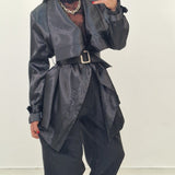 Blazer PHILOSOPHY nero...           premium quality