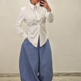 Camicia LIZZY bianca