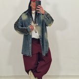 Camicia di jeans FRANCK