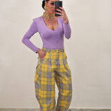 Body KLAUDIA glicine