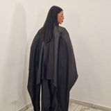 Coordinato ISTANBUL nero