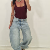 Body Susan bordeaux