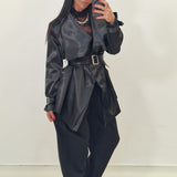 Blazer PHILOSOPHY nero...           premium quality