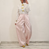 Camicia SMACK bianca