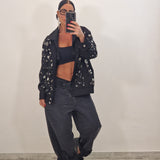 Jacket DIAMOND