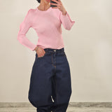 Maglia AIRE rosa