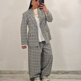 Coordinato BENEDICT