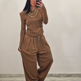 Coordinato GOMEZ camel