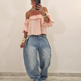 Jeans SOLARA