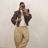 KIMBERLY brown jacket PRICE (Copy) (Copy) (Copy) (Copy)