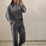 Coordinato tuta BRILL