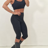 Leggings Moira nero