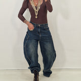 Jeans Parthenope