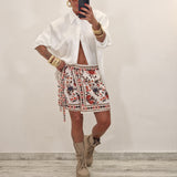 Pantagonna SAMBA marrone