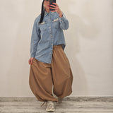 Camicia di jeans MONROE