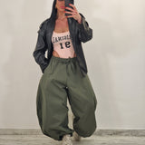 Jacket in ecopelle IRENE nero