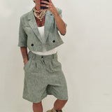 Coordinato Alice militare