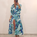 Abito GEMMA blu