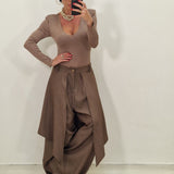Pantalone SANEM cacao