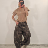 Pantalone CHICO marrone