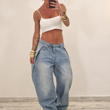Jeans SOLARA