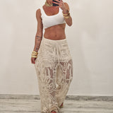 Coordinato ARIA beige