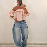 Jeans SOLARA