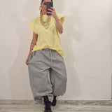 Pantatuta BANG grigio