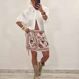 Pantagonna SAMBA marrone