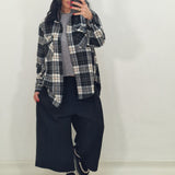 Pantalone BROOKE nero